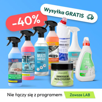 Zestaw LETNI II z rabatem i darmową wysyłką