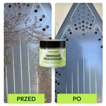 Zestaw Cleaning Box