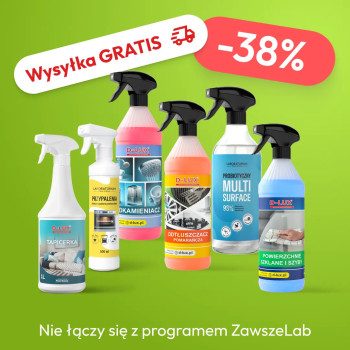 Zestaw LETNI MINI z rabatem i darmową wysyłką