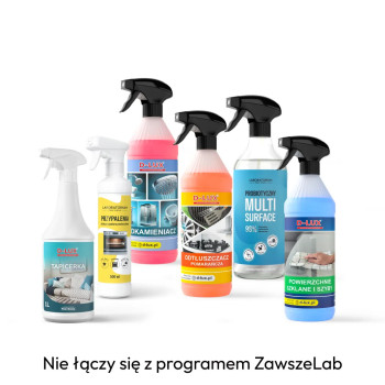 Zestaw LETNI MINI z rabatem i darmową wysyłką