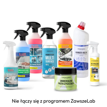 Zestaw LETNI z rabatem i darmową wysyłką