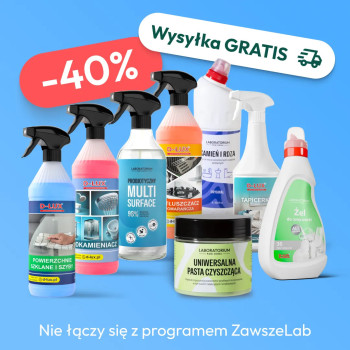 Zestaw LETNI II z rabatem i darmową wysyłką