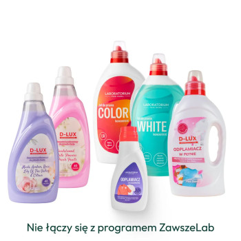 Zestaw Lato Pachnące Czystością z darmową wysyłką