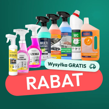 Zestaw WielkaMOC XL z rabatem  Darmową Wysyłką