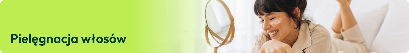 Pielęgnacja włosów