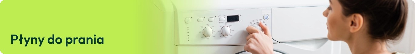 Płyny do płukania