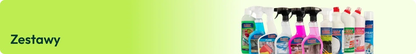 Zestawy