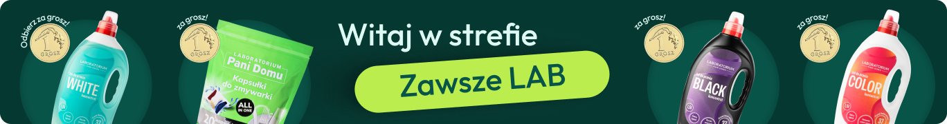 Strefa Zawsze LAB
