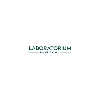 Laboratorium pani domu