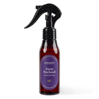 Laboratorium Pani Domu Sweet Patchouli Home Perfume 100 ml