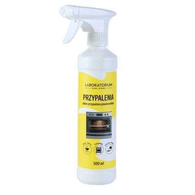 D-LUX - Płyn na Przypalenia 500 ml