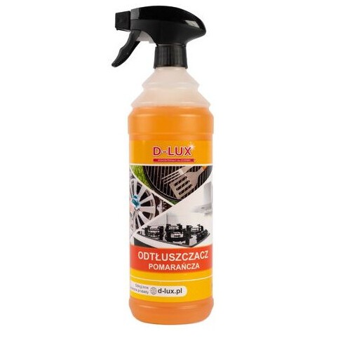 D-LUX Grill Strong 600ml