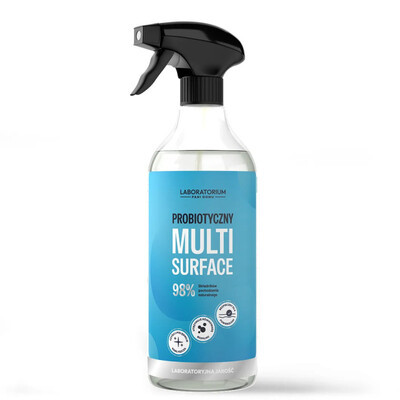D-LUX Multi Surface 950ml