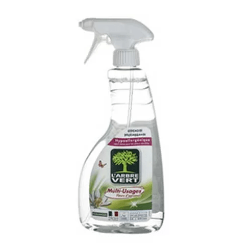 Larbre Vert - Uniwersalny spray do czyszczenia 740 ml