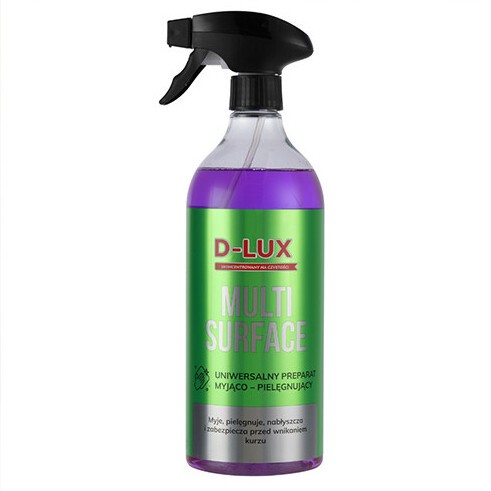D-LUX Multi Surface 950ml