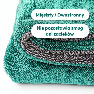 Ręcznik Do Osuszania Auta