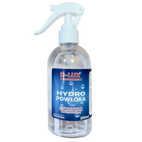 D-LUX Powłoka Hydrofobowa