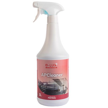 D-LUX APCleaner